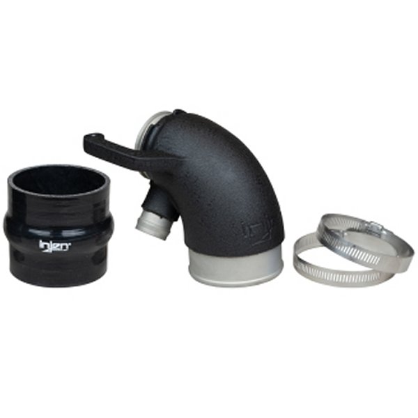 VW & Audi 1.8L / 2.0L Gen 3 エンジン / VW MK7 & Audi 8V SES Turbo Inlet Pipe