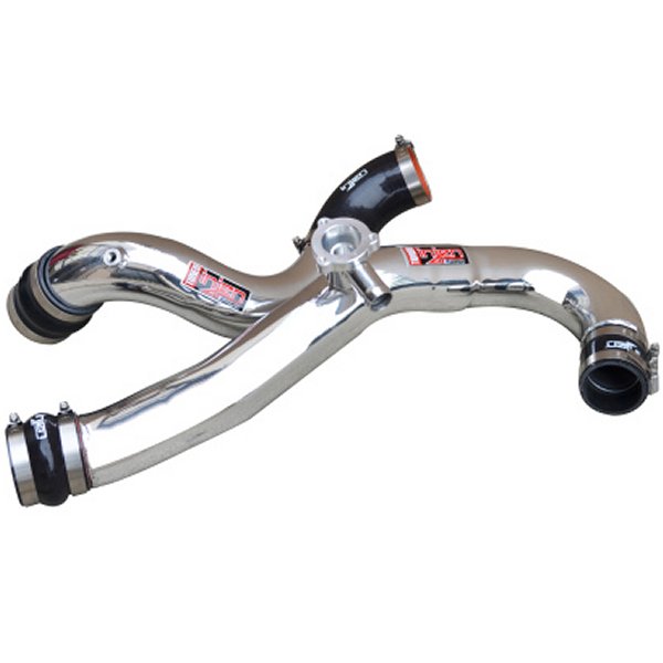 15年-19年 フォード Mustang 2.3L EcoBoost Aluminum インタークーラー Piping Kit - Polished