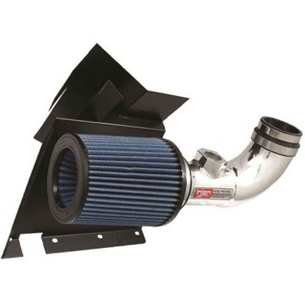 08年-09年 128i E82 / 07年-09年 328i E92 / 2006 330i E92 3.0L 6 Cyl. (Includes Heat Shield) Polished Sh