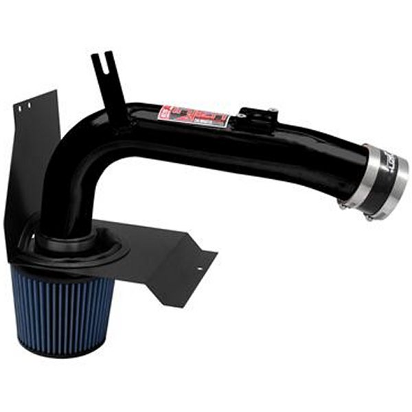 08-13 スバル WRX/STi 2.5L (t) ブラック Cold エアインテーク