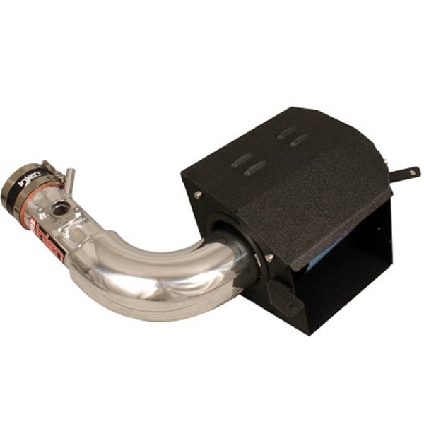 13年以降 スバル BRZ 2.0L Polished ショート Ram インテーク w/ MR Tech/Air Fusion