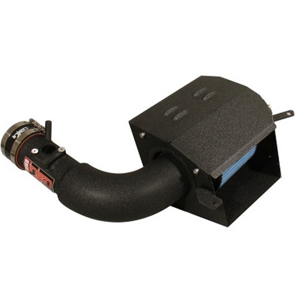 13年以降 スバル BRZ 2.0L リンクルブラック ショート Ram インテーク w/ MR Tech/Air Fusion