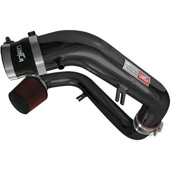00-03 S2000 2.0L 04-05 S2000 2.2L ブラック Cold エアインテーク