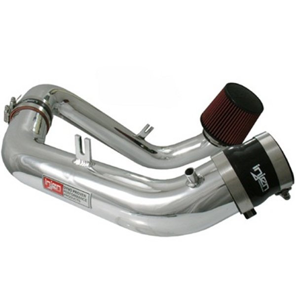 00-03 S2000 2.0L 04-05 S2000 2.2L Polished Cold エアインテーク