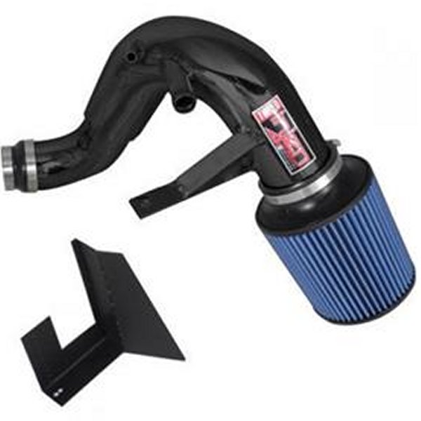 2011-14 ヒュンダイ Sonata/Kia Optima 2.0L Turbo ブラック ショート Ram Intake