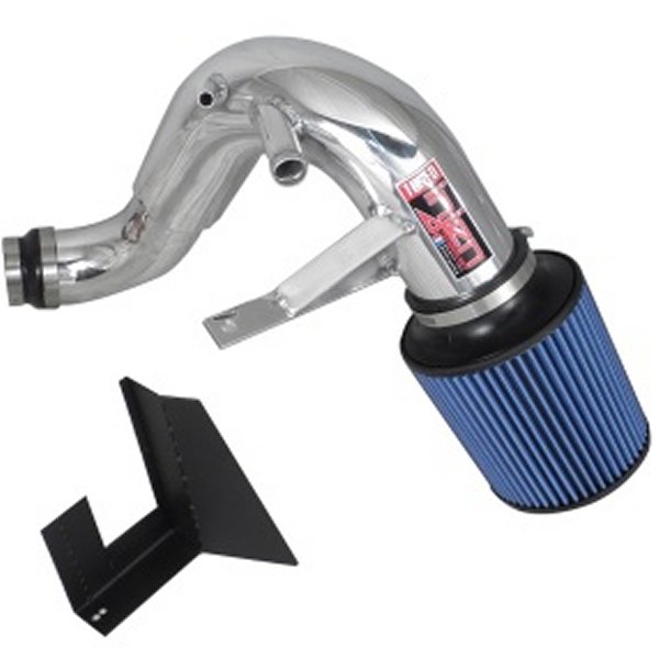 2011-14 ヒュンダイ Sonata/Kia Optima 2.0L Turbo Polished ショート Ram Intake