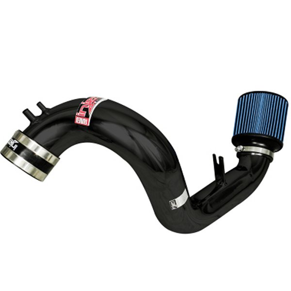 2011-13 ヒュンダイ Sonata/Kia Optima 2.4L ブラック Cold エアインテーク w/ MR Tech