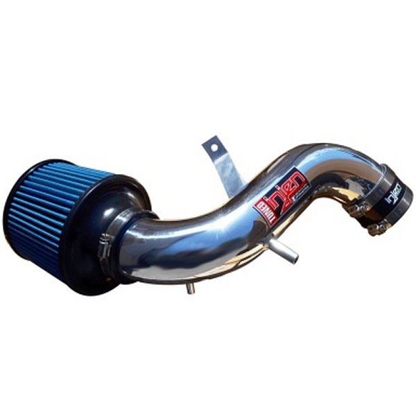 11-15 Kia Optima / ヒュンダイ Sonata 2.4L Polished ショート Ram エアインテーク