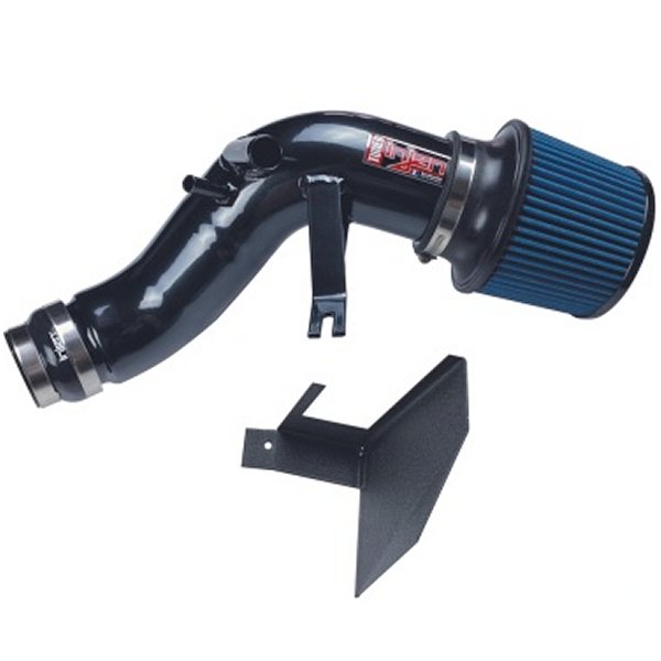 15年-19年 ヒュンダイ Sonata 2.0T ショート Ram エアインテーク - Laser Black