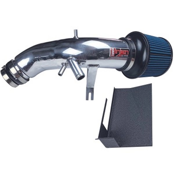 15年-19年 ヒュンダイ Sonata 2.0T Polished ショート Ram エアインテーク