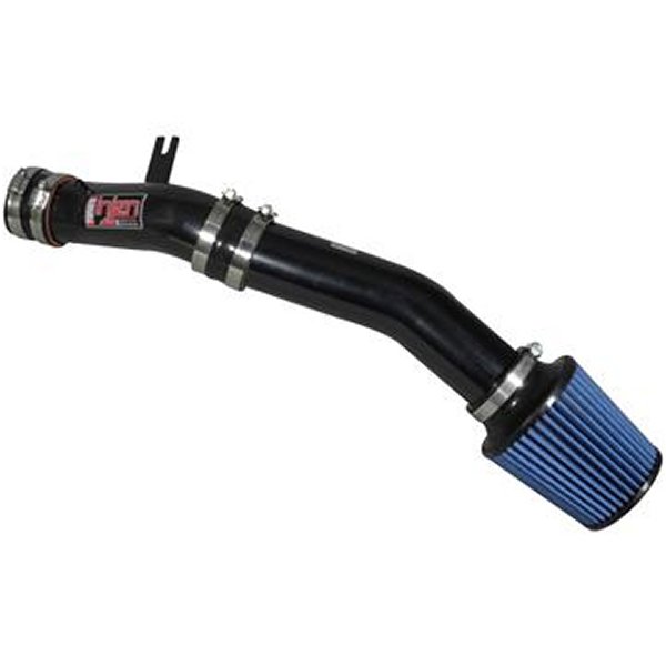 12 ヒュンダイ Veloster 1.6L (Non-Turbo) 4cyl ブラック Cold エアインテーク