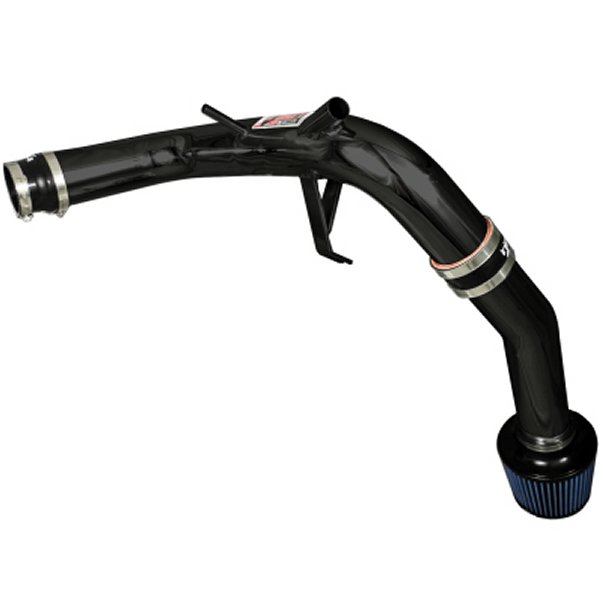 13 ヒュンダイ Veloster Turbo 1.6L 4cyl Turbo GDI ブラック Cold エアインテーク