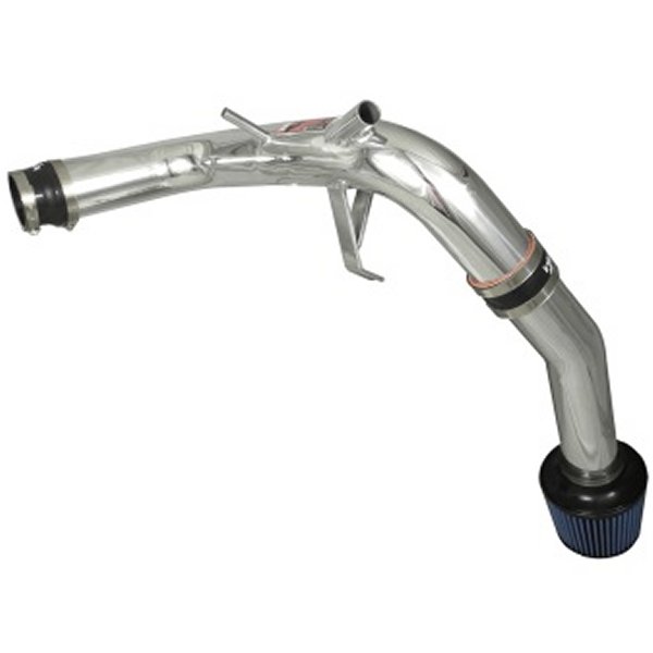 13 ヒュンダイ Veloster Turbo 1.6L 4cyl Turbo GDI Polished Cold エアインテーク