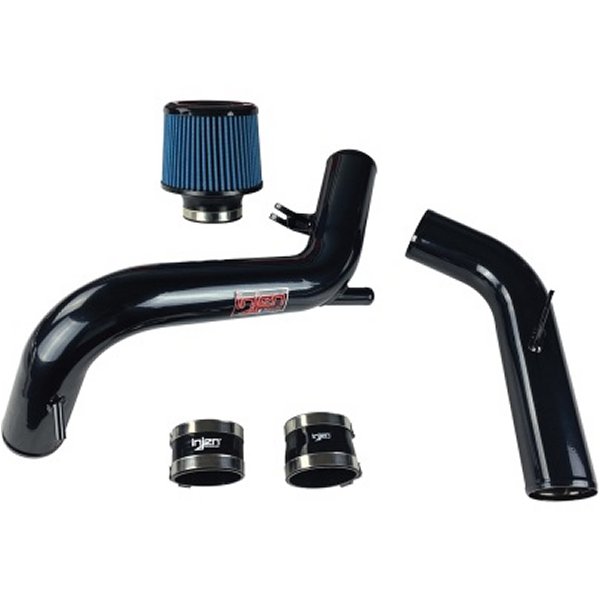 18年-20年 ヒュンダイ Veloster L4-1.6L Turbo SP Cold エアインテークシステム