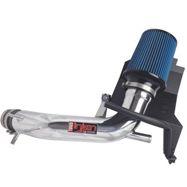 20年 ヒュンダイ Veloster N 2.0L Turbo Polished Cold エアインテークシステム