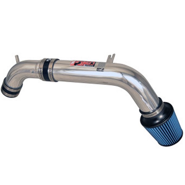 2014 ヒュンダイ Elantra 2.0L 4cyl Polished CAI with MR Technology