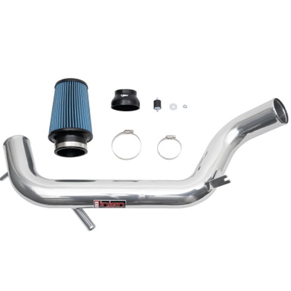 22年-23年 ヒュンダイ Elantra N L4-2.0L Turbo Cold エアインテーク Polished