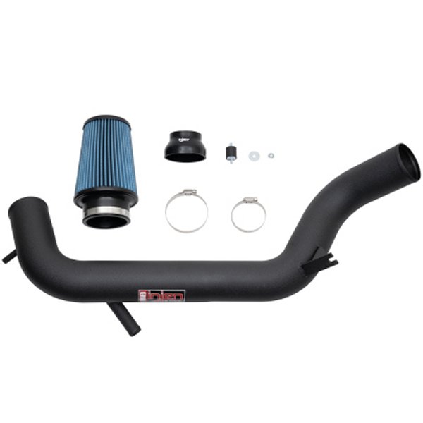 22年-23年 ヒュンダイ Elantra N L4-2.0L Turbo Cold エアインテーク リンクルブラック