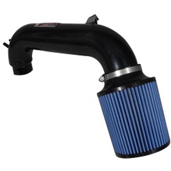 2010 Genesis 2.0L Turbo 4 cyl. ブラック Cold エアインテーク