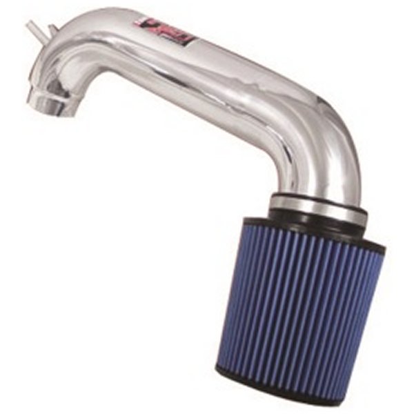 2010 Genesis 2.0L Turbo 4 cyl. Polished Cold エアインテーク