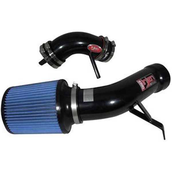 2010 Genesis Coupe ONLY 3.8L V6 ブラック Cold エアインテーク