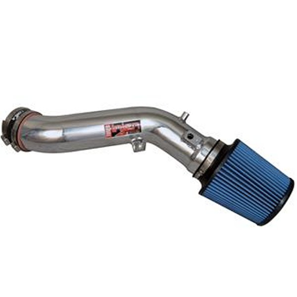 2014 ヒュンダイ Genesis Sedan 3.8L V6 Polished ショート Ram インテーク with MR Technology