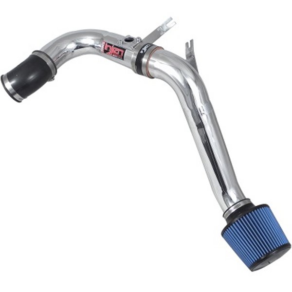 09-11 Acura TSX 2.4L 4cyl Polished Cold エアインテーク