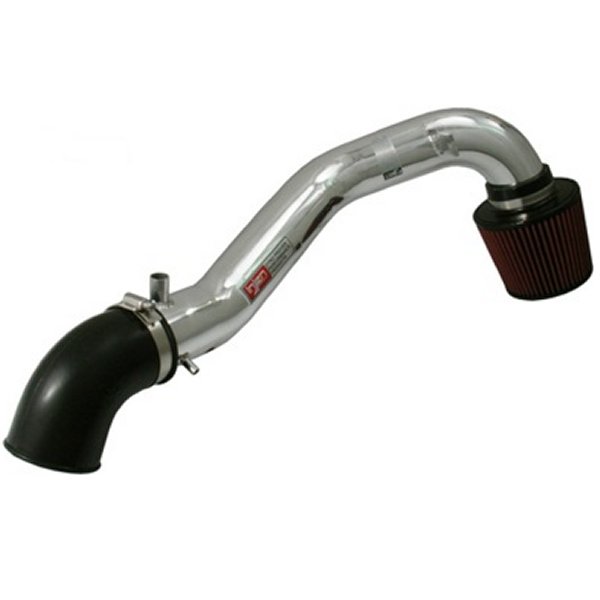 02年-06年 RSX Type S w/ Windshield Wiper Fluid Replacement Bottle Polished Cold エアインテーク