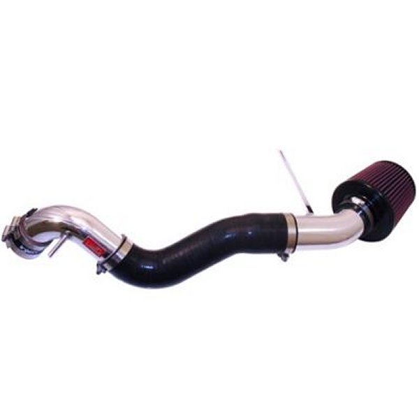 07-08 Fit 1.5L 4 Cyl. Polished Cold エアインテーク