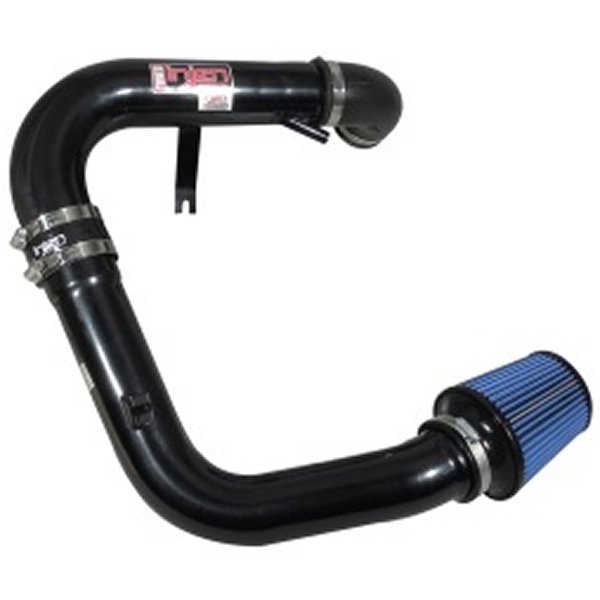 01-05 Civic Dx Lx Ex AT& MT ブラック Cold エアインテーク