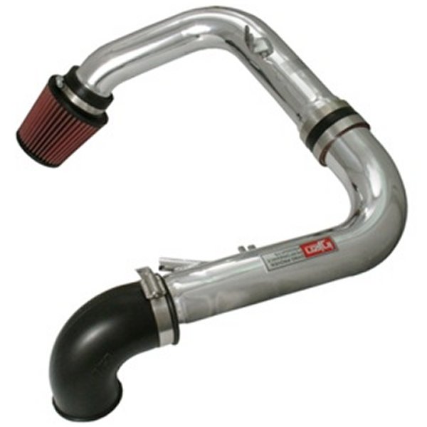 01-05 Civic Dx Lx Ex AT& MT Polished Cold エアインテーク