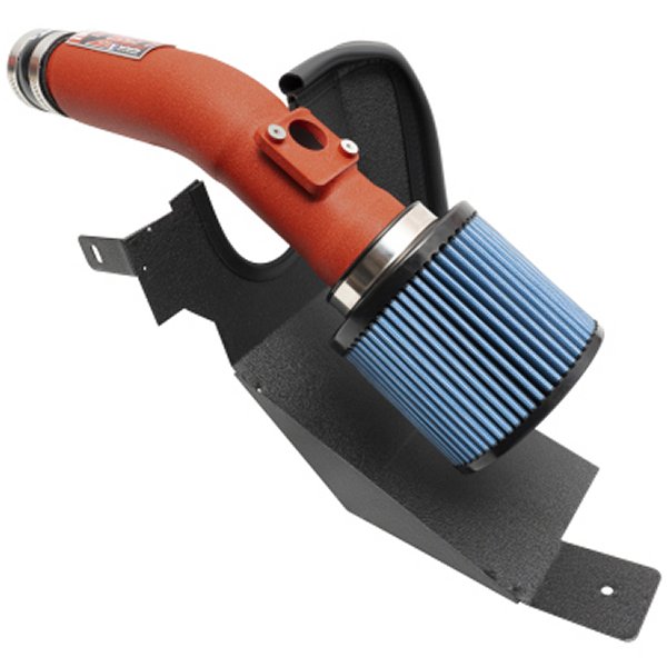16-21 ホンダ Civic 1.5L 4 Cyl. リンクルレッド ショート Ram Intake