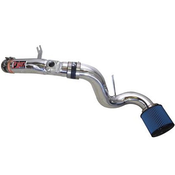 2016+ ホンダ Civic 1.5L Turbo 4Cyl Polished Cold エアインテーク w/MR Tech