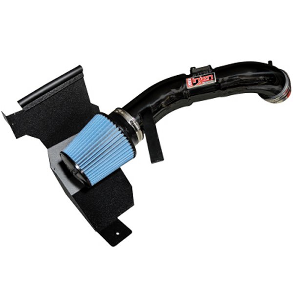 2016+ ホンダ Civic 2.0L 4 Cyl. ブラック Cold エアインテーク