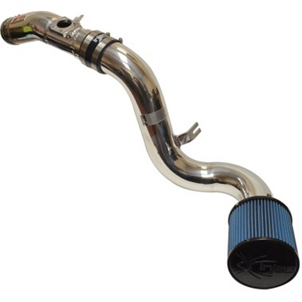 2017+ ホンダ Civic Si 1.5L Polished Cold エアインテーク