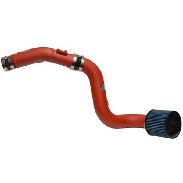 2017+ ホンダ Civic Si 1.5L リンクルレッド Cold エアインテーク