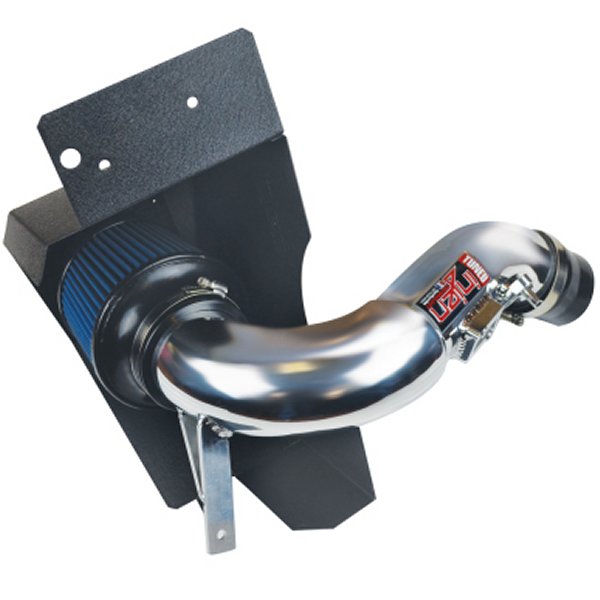 17-19 ホンダ Civic Type R 2.0T Polished ショート Ram エアインテーク