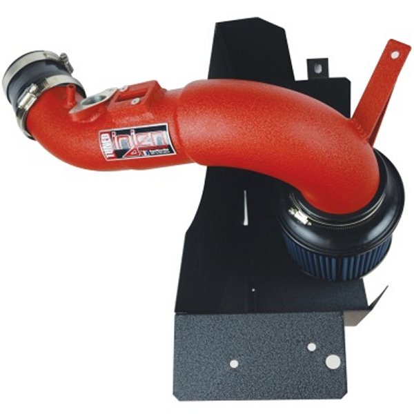 17-19 ホンダ Civic Type R 2.0T リンクルレッド ショート Ram エアインテーク