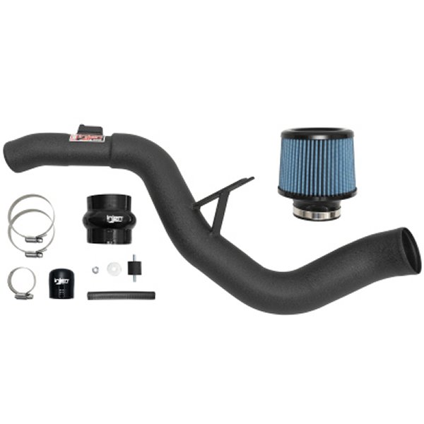 22年-23年 ホンダ Civic/Civic Si 1.5L 4 Cyl. リンクルブラック Cold エアインテーク