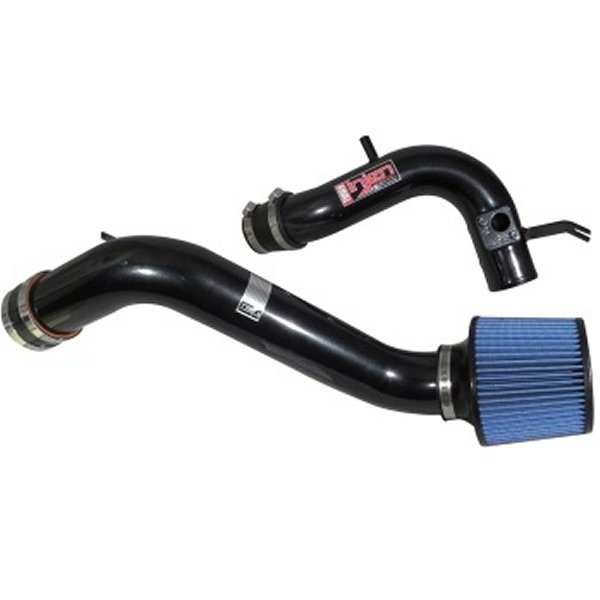 08年-09年 アコード Coupe 2.4L 190hp 4cyl. ブラック Cold エアインテーク