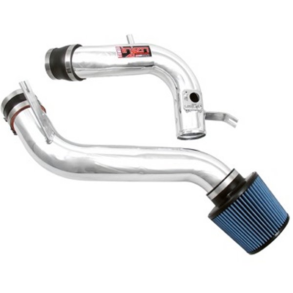 08年-09年 アコード Coupe 2.4L 190hp 4cyl. Polished Cold エアインテーク