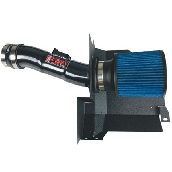 18年-20年 ホンダ アコード L4-1.5L Turbo SP ショート Ram インテークシステム Blk