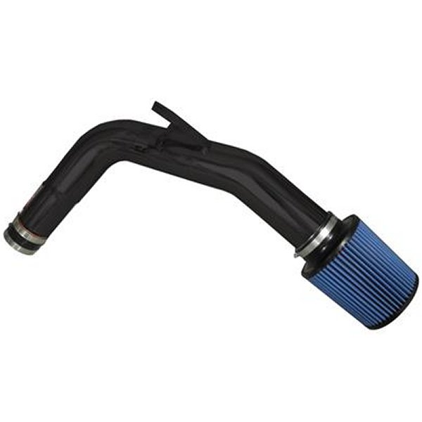 13 ホンダ アコード 3.5L V6 ブラック Cold エアインテーク w/ MR Tech