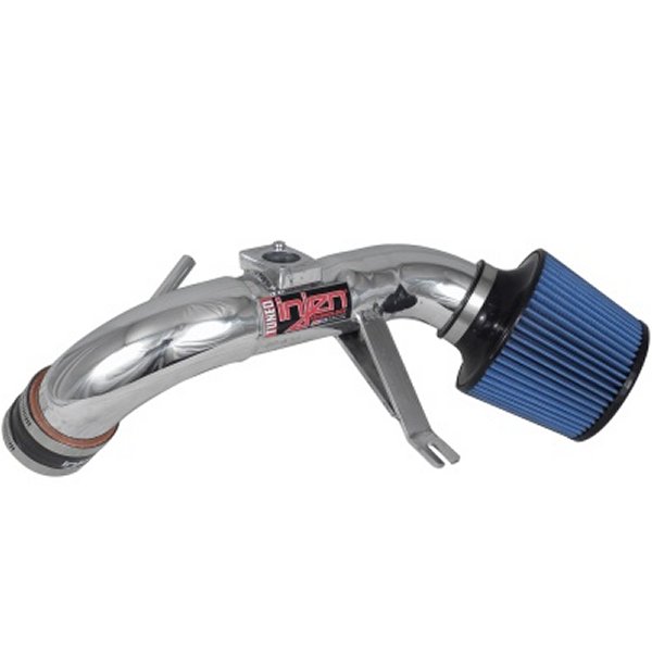 2015年 ミツビシ Lancer 2.4L 5spd Polished ショート Ram Intake