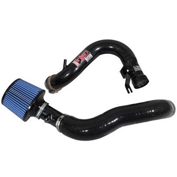 08-14 ミツビシ Lancer 2.0L Non Turbo 4 Cyl. ブラック Cold エアインテーク