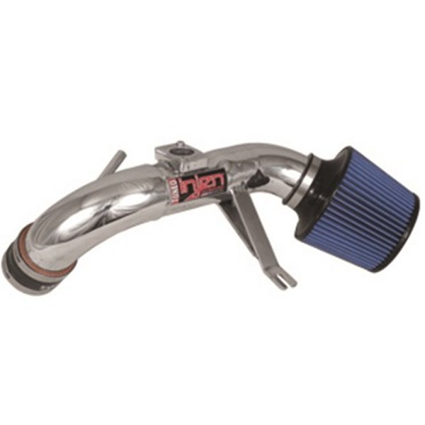 09-11 Mitsuibishi Lancer GTS 2.4L 4 cyl Polished Tuned エアインテーク