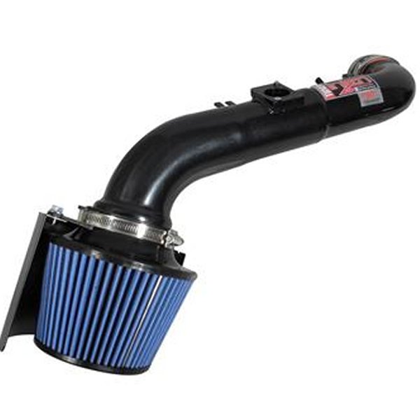 06-09 Eclipse 2.4L 4 Cyl. (Automatic) ブラック ショート Ram Intake