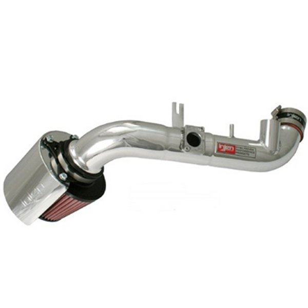 06-09 Eclipse 2.4L 4 Cyl. (Automatic) Polished ショート Ram Intake