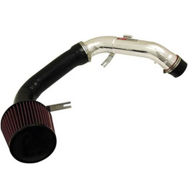 06-09 Eclipse 3.8L V6 Polished Cold エアインテーク