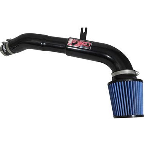 11-14 ニッサン Juke 1.6L (incl Nismo) ブラック ショート Ram Intake